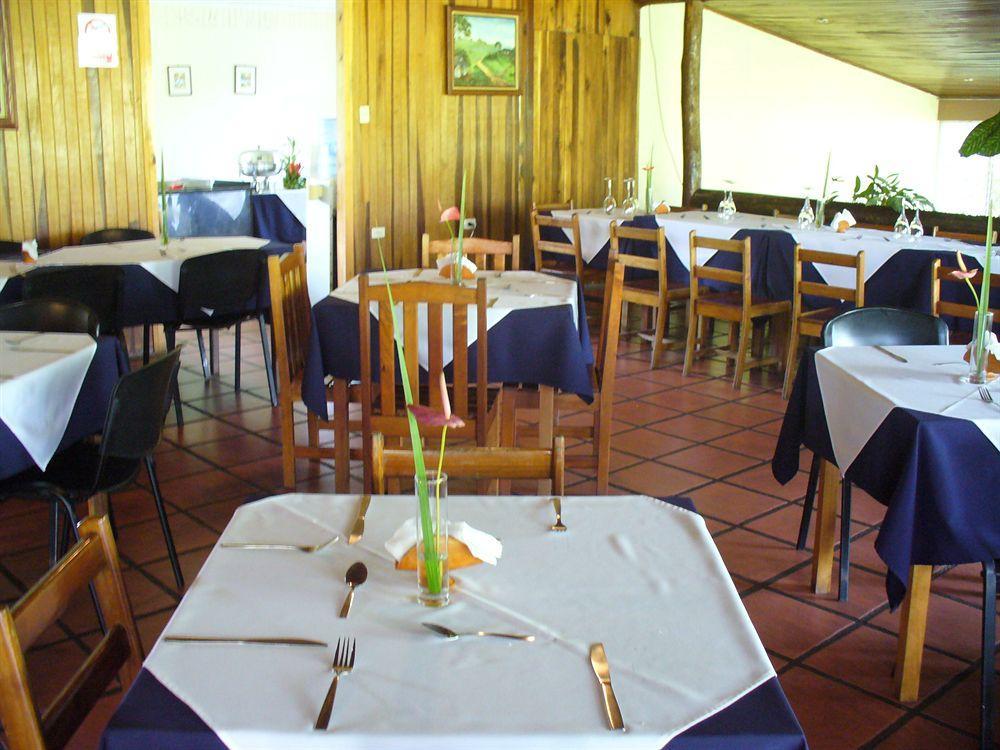 Termales Del Bosque & Hot Springs Hotel La Marina Kültér fotó