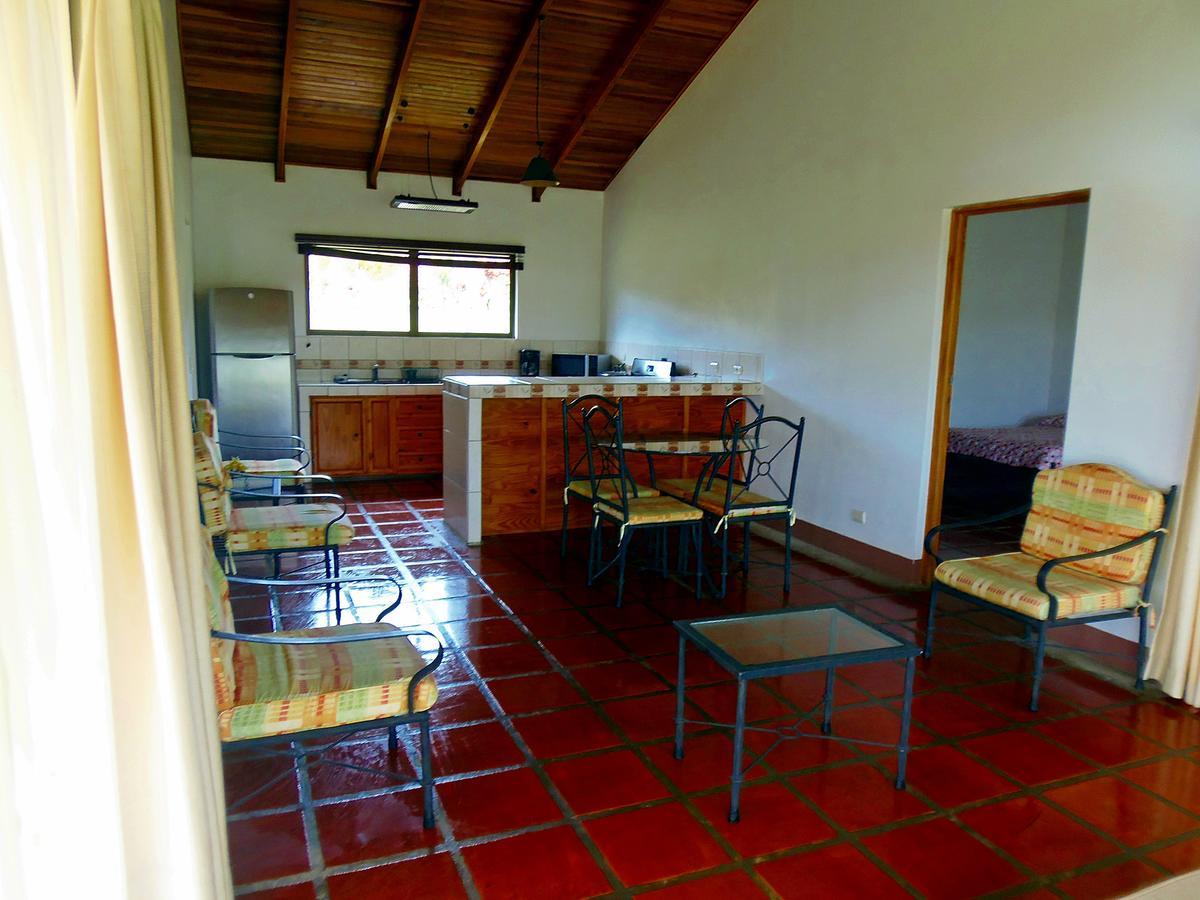 Termales Del Bosque & Hot Springs Hotel La Marina Kültér fotó